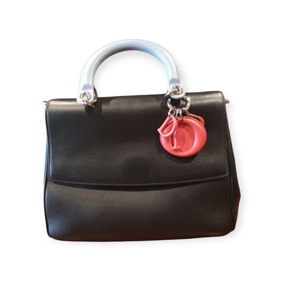 Christian Dior bag - Picture 1 of 12